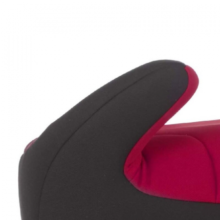 Inaltator auto Nurse Teen I-size 125- 150 cm cu sistem de reglare a inaltimii [4]