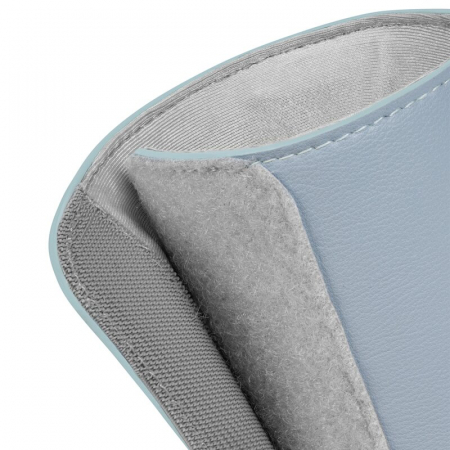 Incalzitor biberoane Lionelo ThermUp Go Plus portabil Albastru deschis [10]