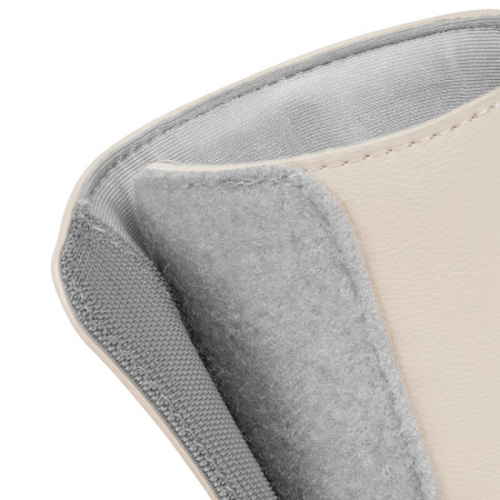 Incalzitor biberoane Lionelo ThermUp Go Plus portabil bej [9]