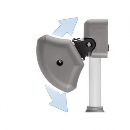 Incalzitor pentru masa de infasat bebelusul REER EasyHeat Flex [2]