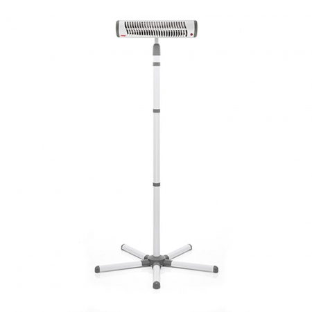 Camera copilului - Incalzitor pentru masa de infasat bebelusul REER EasyHeat Flex