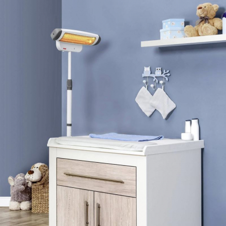 Incalzitor pentru masa de infasat bebelusul REER FeelWeel 1928 [4]