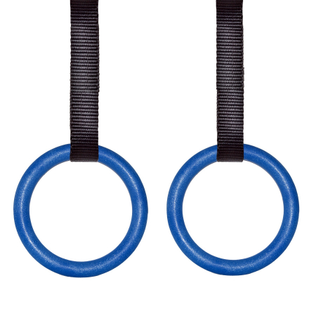 Inele Gimnastica ABS Sportmann [1]