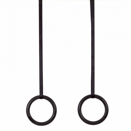 Aparate fitness - Inele gimnastica inSPORTline CF020