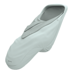 Saci si invelitoare - Invelitoare picioare Footmuff - Quinny