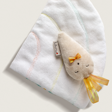 Jucarie senzoriala 3 in 1 – Kokoro [2]