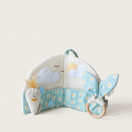 Jucarie senzoriala 3 in 1 – Kokoro [1]