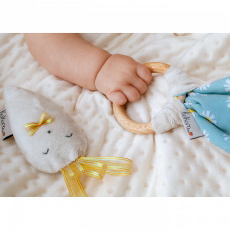 Jucarie senzoriala 3 in 1 – Kokoro [7]