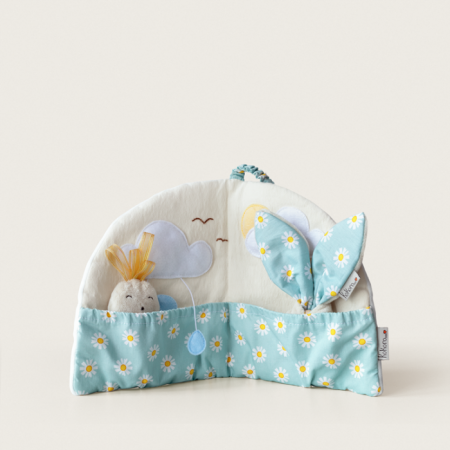 Jucarie senzoriala 3 in 1 – Kokoro [3]