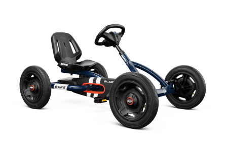 Kart BERG Buddy Classic Blue [2]