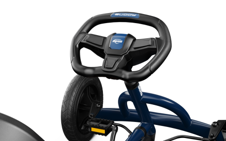 Kart BERG Buddy Classic Blue [15]