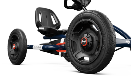 Kart BERG Buddy Classic Blue [13]