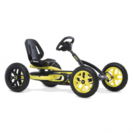 Karturi si masinute cu pedale - Kart BERG Buddy Cross  NEW