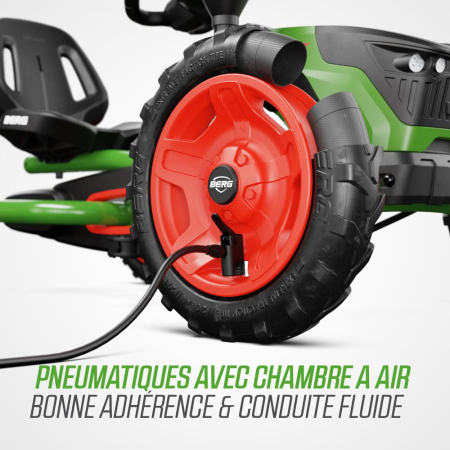 Kart copii BERG Buddy Fendt [7]