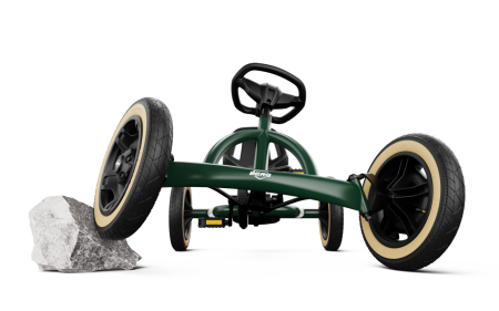 Kart BERG Buddy Retro Green [8]