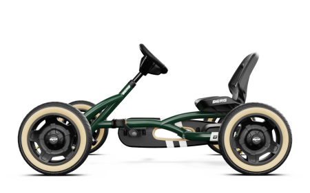 Kart BERG Buddy Retro Green [3]