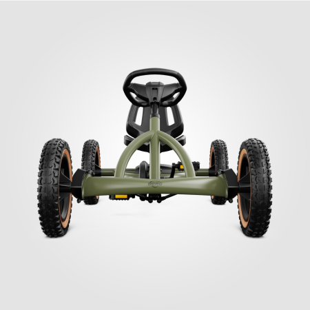 Kart BERG Buddy Trail Green [2]