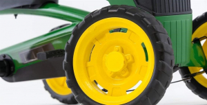 Kart BERG Buzzy John Deere [3]