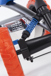 Kart BERG Buzzy Nitro [6]