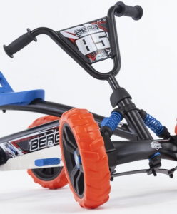 Kart BERG Buzzy Nitro [4]