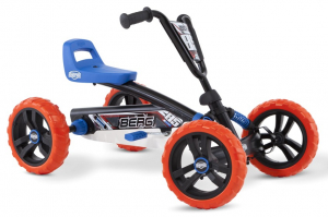 Karturi si masinute cu pedale - Kart BERG Buzzy Nitro