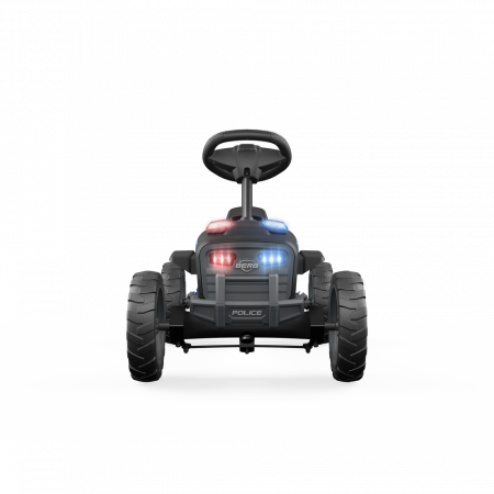 Kart Berg Buzzy Police [3]