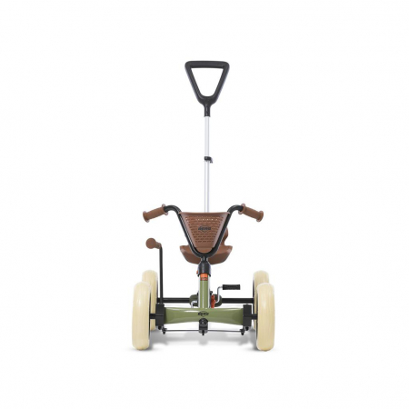 Kart BERG Buzzy Retro 2 in 1 Verde [4]