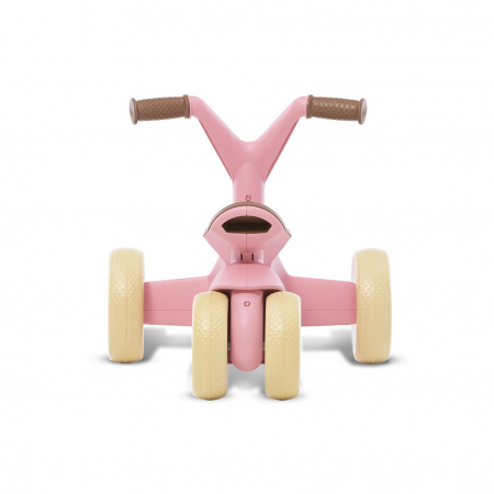 Kart BERG GO 2 Retro Roz [7]