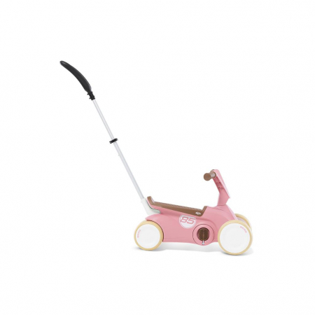 Kart BERG GO 2 Retro Roz [8]