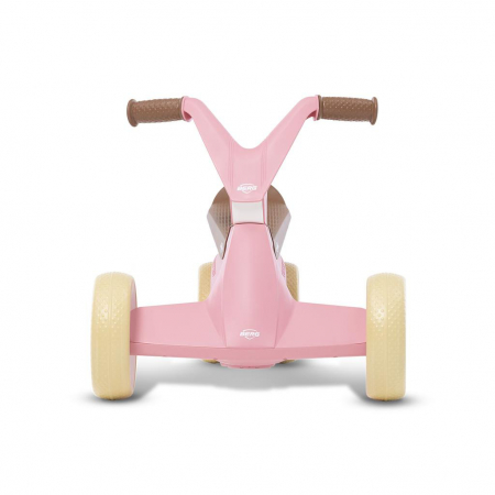 Kart BERG GO 2 Retro Roz [6]