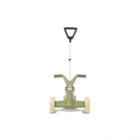 Kart BERG GO 2 Retro Verde [6]