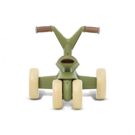 Kart BERG GO 2 Retro Verde [2]