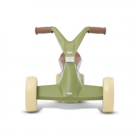 Kart BERG GO 2 Retro Verde [1]