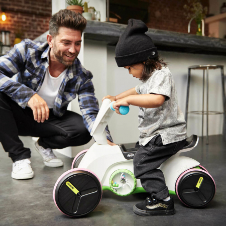 Kart BERG GO T Multicolor [1]