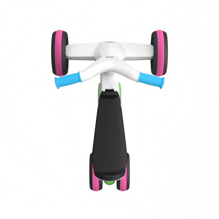 Kart BERG GO T Multicolor [4]