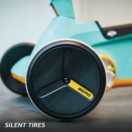 Kart BERG GO T Multicolor [7]