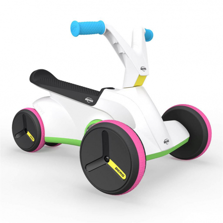 Masinute fara pedale - Kart BERG GO T Multicolor