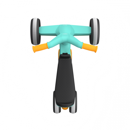 Kart BERG GO T Turquoise [1]