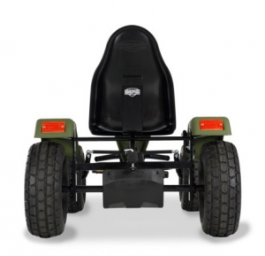 Kart BERG Jeep Revolution BFR-3 [3]