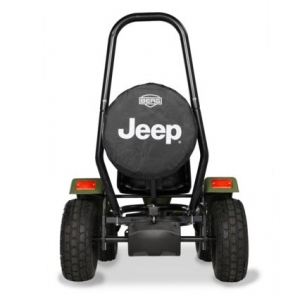 Kart BERG Jeep Revolution BFR-3 [5]