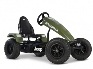Kart BERG Jeep Revolution BFR [1]