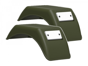 Kart Berg Jeep Revolution E-BFR [2]