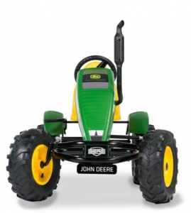 Kart BERG John Deere BFR [2]