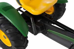 Kart BERG John Deere BFR [4]