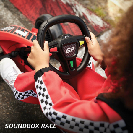 Kart BERG Reppy GP [6]