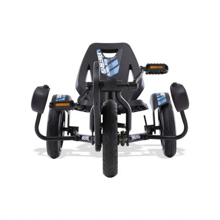 Kart Berg Street-X Vibe [5]