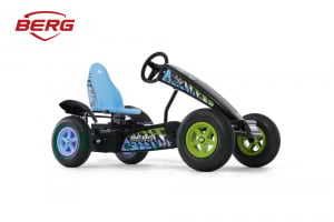 La plimbare - Kart Berg X-ite BFR