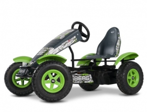 Karturi si masinute cu pedale - Kart BERG X-plore BFR-3