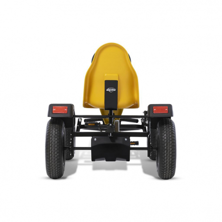 Kart BERG XL B.Super Yellow BFR [5]