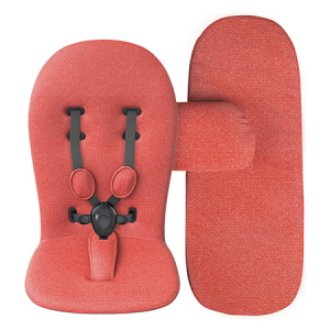 Kit Starter Pack Mima Hot Magenta pentru carucioarele 2in1 Xari si Kobi [0]